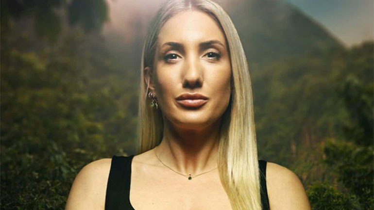 Survivor All Star: Η Ρία Κολοβού είναι η τέταρτη υποψήφια προς αποχώρηση