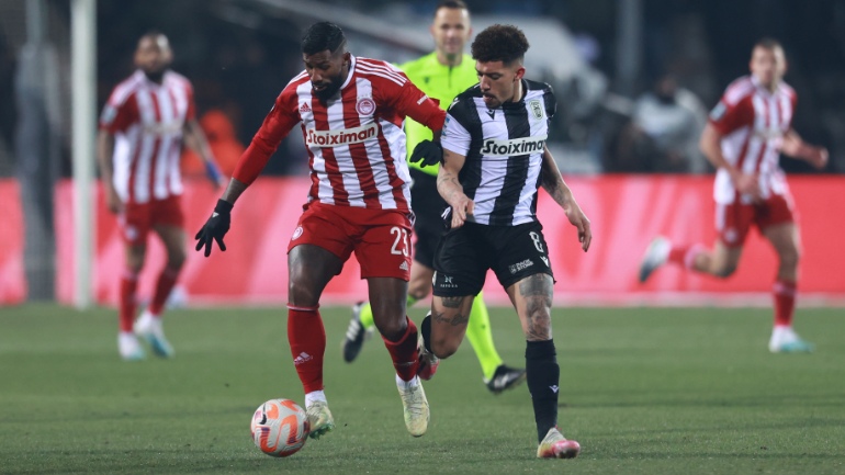 Τα play off της Super League συνεχίζονται με αμέτρητες αγορές σε σούπερ αποδόσεις από το ΠΑΜΕ ΣΤΟΙΧΗΜΑ