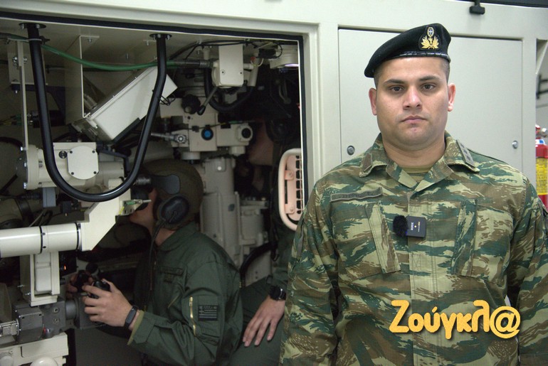 Ίλαρχος Ευστάθιος Σερρής