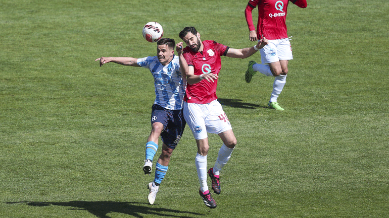 Super League 2: Ο Ηρακλής έβαλε… φρένο στο σερί του Πανσερραϊκού