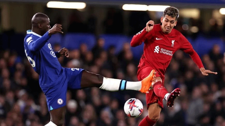 Αγγλία: Κόλλησαν στο 0-0 Τσέλσι και Λίβερπουλ