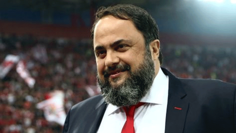 Νότιγχαμ Φόρεστ: Στήριξη του Μαρινάκη στον Κούπερ