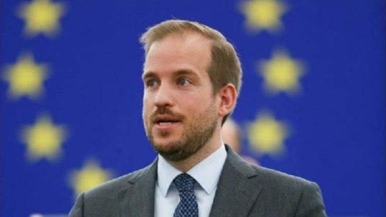 Πρόεδρος PEGA: Κανένα αίτημα στην Ευρωπαϊκή Εισαγγελία για τη χρήση του Predator στην Ελλάδα