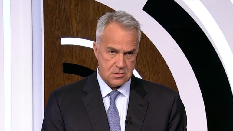 Βορίδης: Τη Δευτέρα (10/4) στη Βουλή πρόσθετη νομοθετική παρέμβαση για το κόμμα Κασιδιάρη