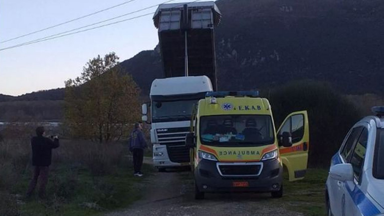 Τραγωδία στον Δομοκό: Νεκρός από ηλεκτροπληξία πατέρας δύο μικρών παιδιών