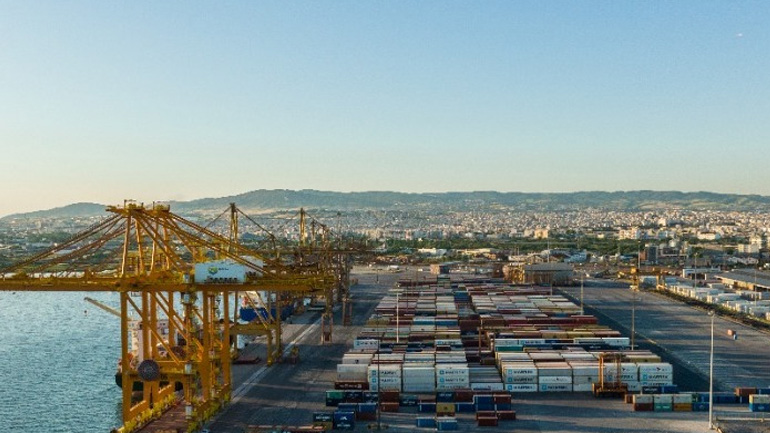 ΟΛΘ Α.Ε.: Αύξηση εσόδων για όλους τους τομείς για το 2022