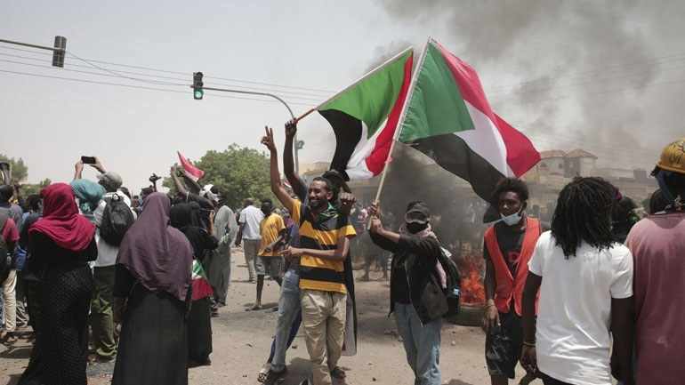 Αναβλήθηκε εκ νέου η συμφωνία για την έξοδο από την κρίση στο Σουδάν