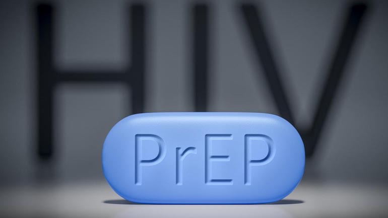 Προφύλαξη πριν την έκθεση (PrEP): Είναι για εσάς;