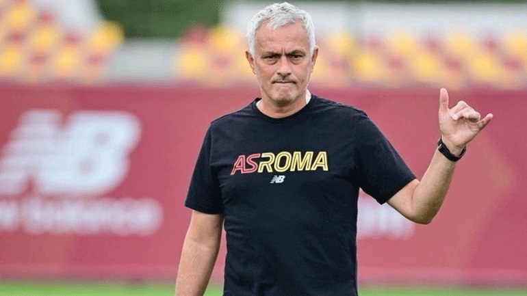 Μυθική πρόταση στον Μουρίνιο από τη Σαουδική Αραβία