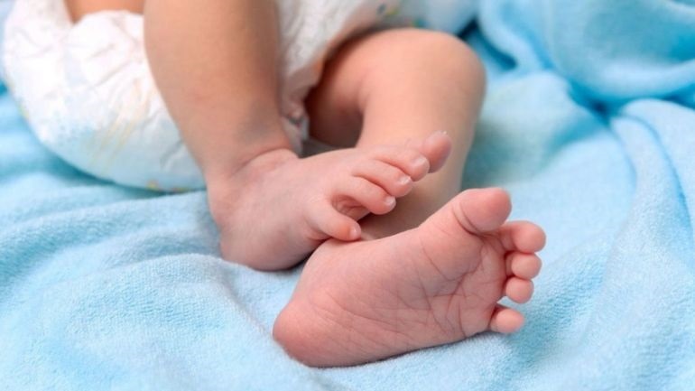 Βρέφη με ήπια προωρότητα: Προκλήσεις στην αντιμετώπισή τους