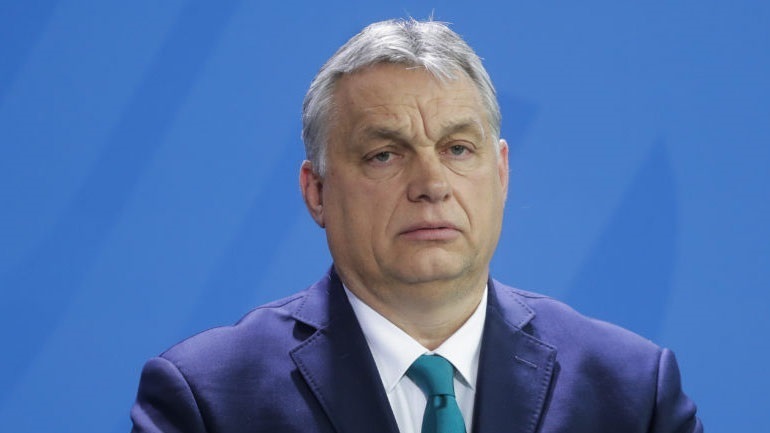 Ουγγαρία: Οι σχέσεις με τη Σουηδία βρίσκονται σε κακό σημείο