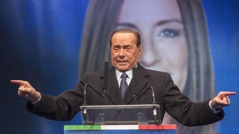 ΥΠΕΞ Ιταλίας: H κατάσταση του Μπερλουσκόνι είναι σταθερή