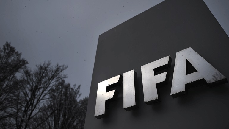 Πτώση μίας θέσης για την Ελλάδα στην κατάταξη της FIFA, στην κορυφή η Αργεντινή