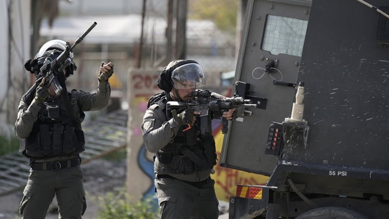 Ισραήλ: Ο στρατός κατηγορεί τη Χαμάς για τις ρουκέτες που εκτοξεύθηκαν από τον Λίβανο