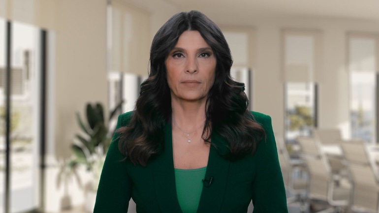 Τσαπανίδου προς κυβερνητικό εκπρόσωπο: Θα καταλάβετε το βράδυ των εκλογών