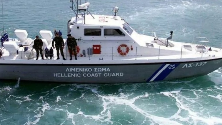 Ανασύρθηκε σορός άνδρα στη θαλάσσια περιοχή του Καλαμιτσίου