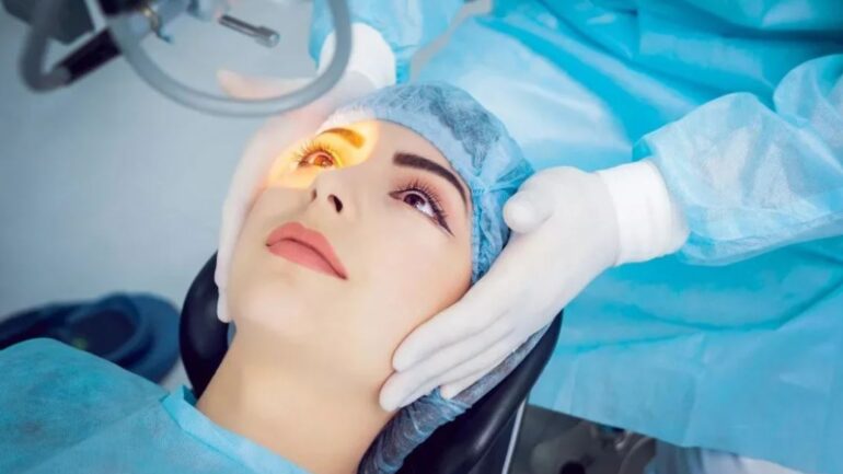 Ενδοφακοί εστίασης αυξημένου βάθους (EDOF) – Η τελευταία τεχνολογία στην εγχείρηση καταρράκτη