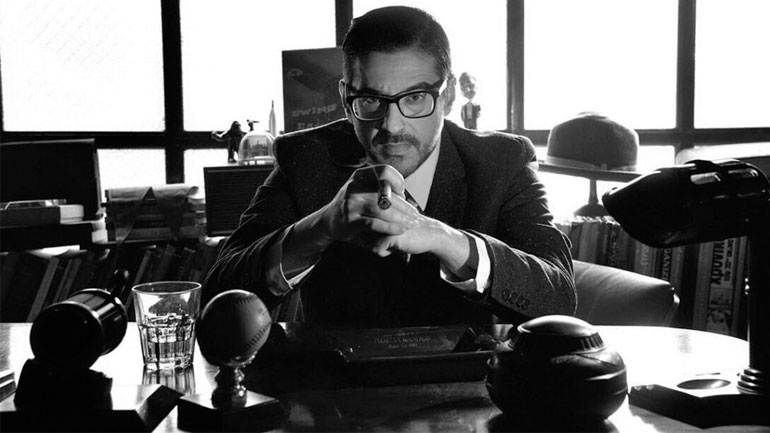 Μιθριδάτης: Τα βραβεία ζωγραφικής σε ηλικία 10 ετών, τα Ημισκούμπρια και η υποψηφιότητα με τον ΣΥΡΙΖΑ