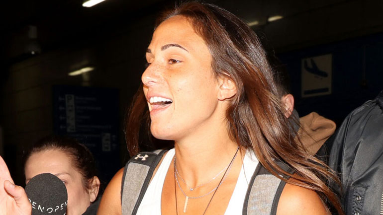 Η Ασημίνα Χατζηανδρέου απαντά για τα εξώδικα στην Acun Medya και καρφώνει την παραγωγή του Survivor All Star