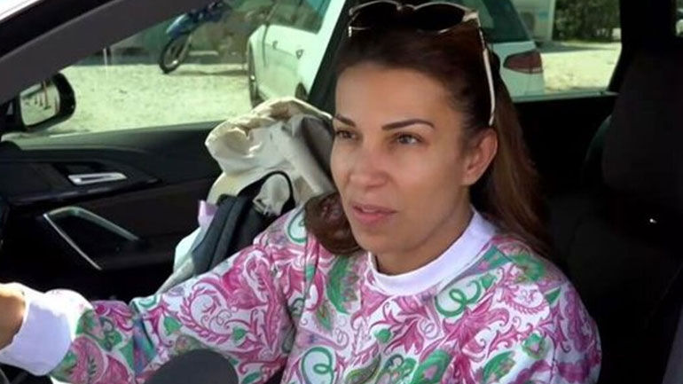 Η Ελένη Χατζίδου για τα νούμερα τηλεθέασης του «Breakfast@Star»