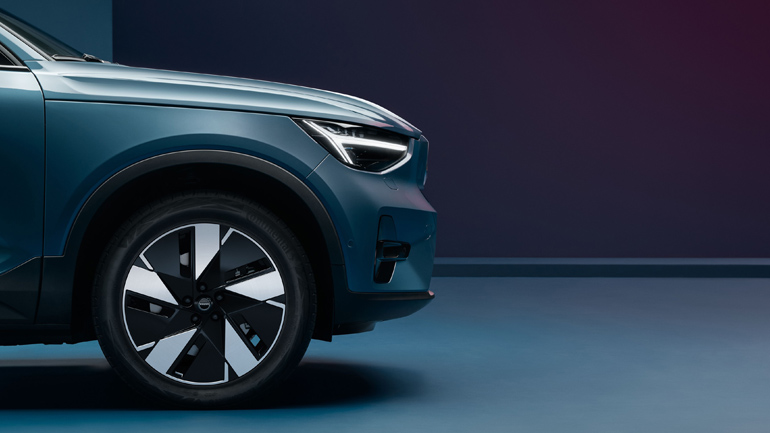 Τα ηλεκτρικά αυτοκίνητα ανέβασαν τις πωλήσεις της Volvo Cars για το πρώτο τρίμηνο του 2023