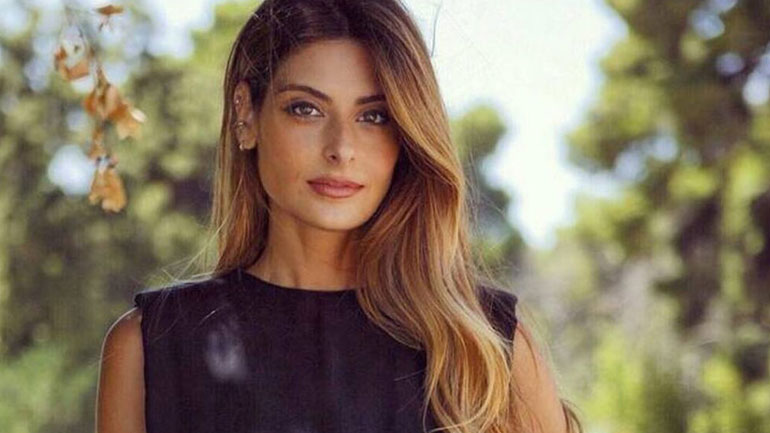 Ανθή Σαλαγκούδη: «Στην ΕΡΤ μου έκαναν bullying και καψόνια, δεν κοιμόμουν σχεδόν καθόλου»