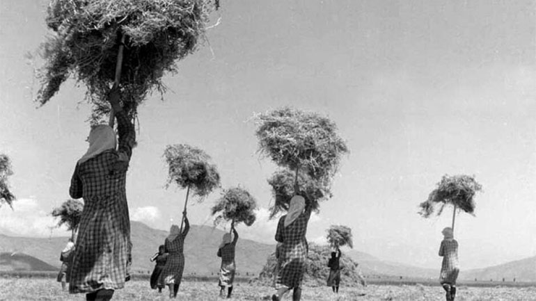 «Το Φωτογραφείο του Μπαμπά μου»: Μια ταινία για τον φωτογράφο Τάκη Τλούπα από την  Καλλιόπη Λεγάκη