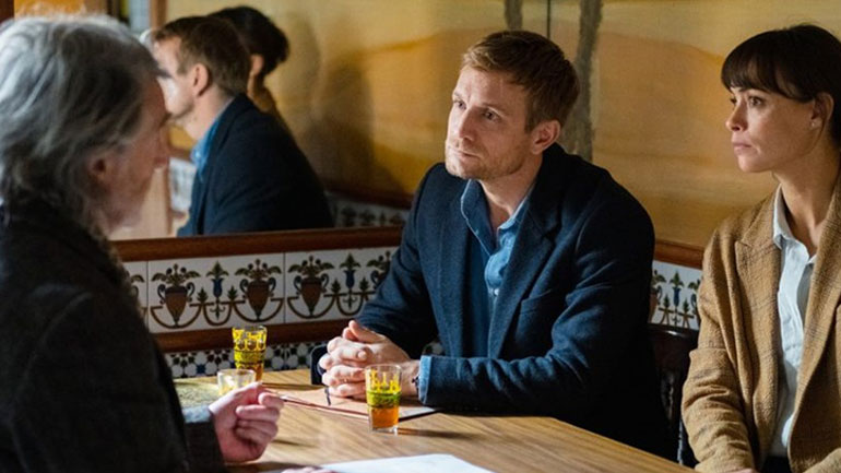 «Ο Άντρας στο Υπόγειο»: Ένα κοινωνικοπολιτικό θρίλερ του Φιλίπ Λε Γκε