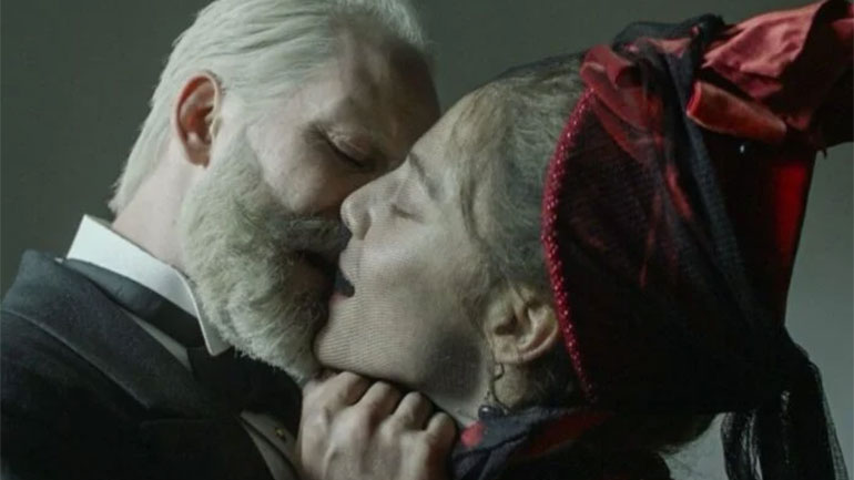 «Η Γυναίκα του Τσαϊκόφσκι»: Μια δραματική ταινία του Κίριλ Σερεμπρένικοφ για έναν ανεκπλήρωτο έρωτα