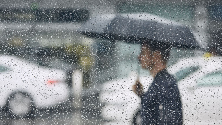 Νέα επιδείνωση του καιρού από σήμερα