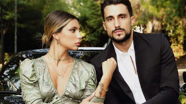 Survivor All Star: Καβγάς ανάμεσα στον Σάκη Κατσούλη και τη Μαριαλένα Ρουμελιώτη