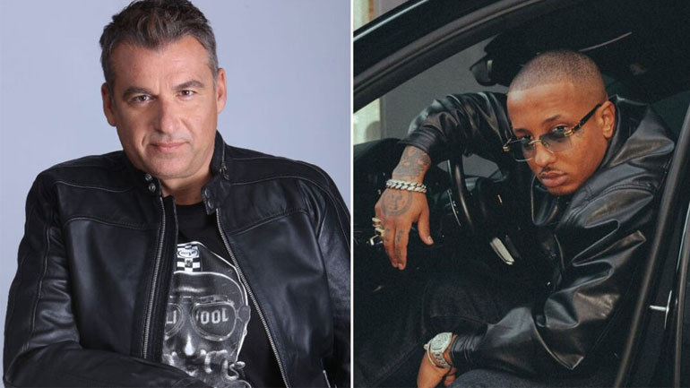 Light για Γιώργο Λιάγκα: «Δεν νομίζω ότι υπάρχει κάποιος άνθρωπος στα καλά του που να τον βλέπει»