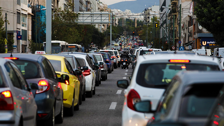 Μέχρι και ισόβια για παραβάσεις του Κ.Ο.Κ