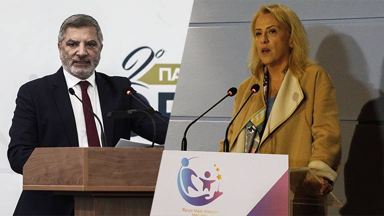 Έντονη αντιπαράθεση Πατούλη – Δούρου για την ανάπλαση του Φαληρικού