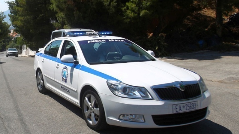 Διάρρηξη στα ιαματικά λουτρά Λαγκαδά – Ο δράστης πήρε 12.000 ευρώ