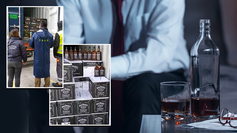 Ποτά «μπόμπες» έτοιμα να κατακλύσουν την αγορά