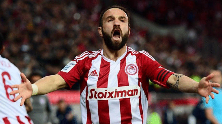 Βαλμπουενά: «Είμαστε πάντα εδώ και το δείξαμε!»