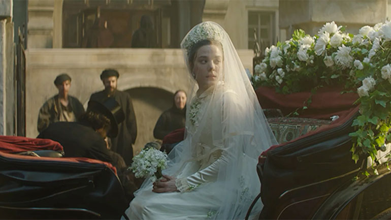 Κινηματογραφικές πρεμιέρες: Ό,τι παίζει στα σινεμά από 6 Απριλίου