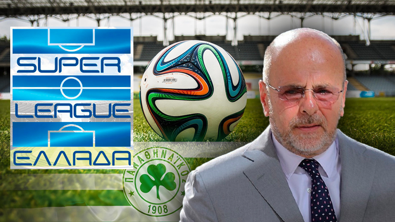 «Δεν ξέρω αν η Κυβέρνηση θέλει να αντιμετωπίσει τη διαφθορά στο ποδόσφαιρο»