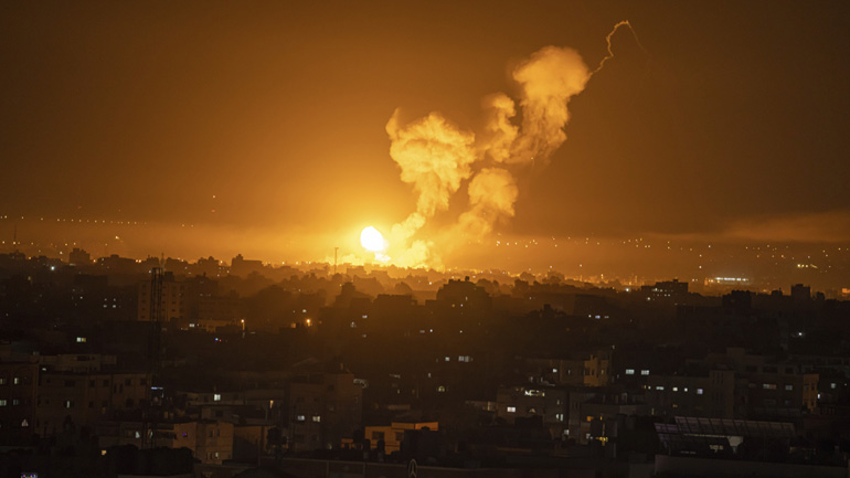 Λίβανος και Ισραήλ «δεν θέλουν πόλεμο», διαβεβαιώνει η Προσωρινή Δύναμη των Ηνωμένων Εθνών