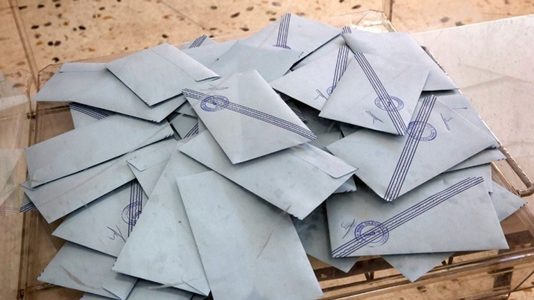 Ανακοίνωση της ΝΔ για το δικαίωμα ψήφου των αποδήμων