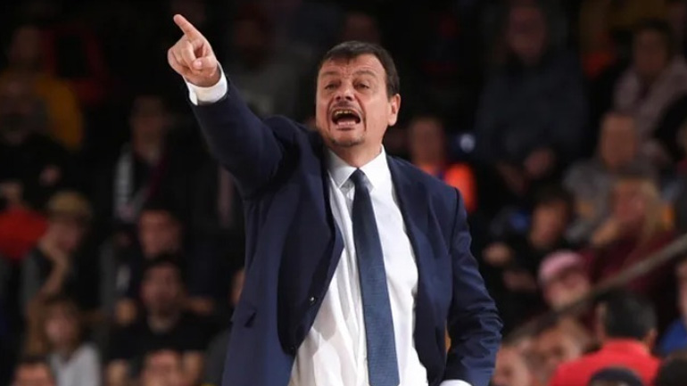 Αταμάν: «Υπάρχει πρόταση από τον Παναθηναϊκό»