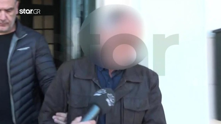 Ναύπλιο: Προφυλακιστέος ο Αυστριακός καθηγητής γερμανικών που κατηγορείται για βιασμό 15χρονου