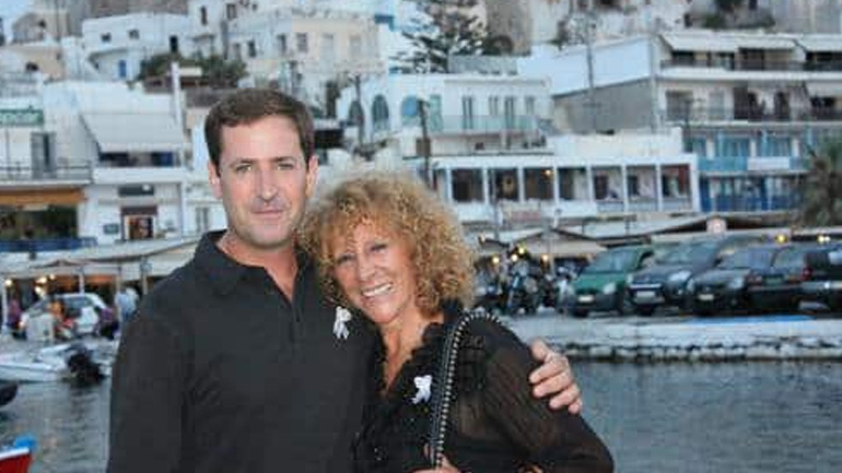 Νάξος: Απαγχονισμένος βρέθηκε στην αποθήκη του σπιτιού του γιος δημοσιογράφου