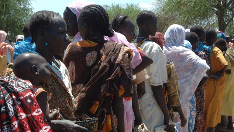 UNICEF: Η ανασφάλεια στο Σαχέλ εκθέτει σχεδόν 1 εκατ. παιδιά σε οξύ υποσιτισμό