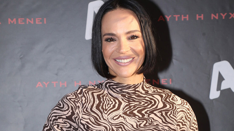 Νικολέττα Καρρά: «Έπρεπε να ζήσω, δεν είχα άλλη επιλογή, ήμουν απολύτως μόνη μου»