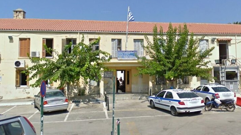 Στο Δικαστικό Συμβούλιο Ρεθύμνου παραπέμπεται η καταγγελία φοιτήτριας για βιασμό από τραγουδιστή και συνεργάτη του