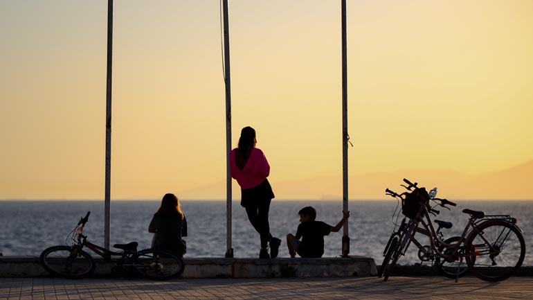 Ο Μάρτιος του 2023, ο δεύτερος θερμότερος Μάρτιος παγκοσμίως από το 1979