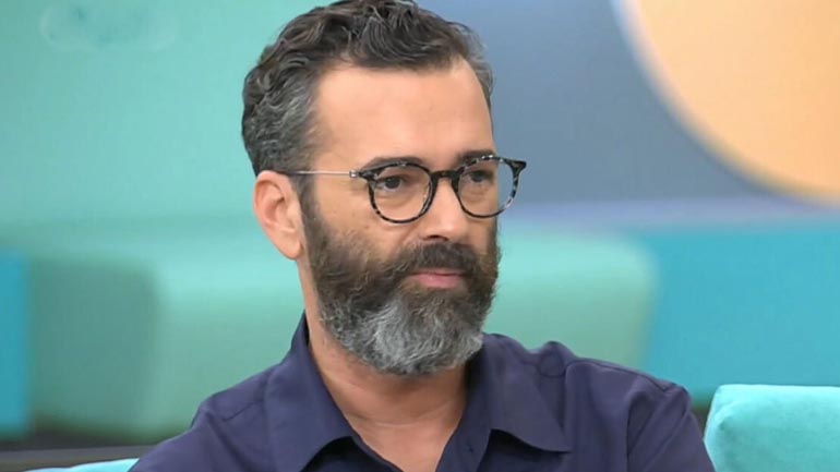 Στο νοσοκομείο o Άγγελος Μπράτης