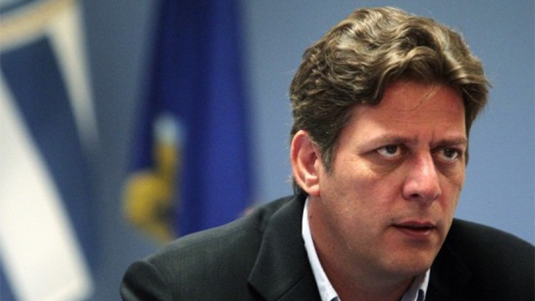 Βαρβιτσιώτης: Καλωσορίζουμε την αποκλιμάκωση της ρητορικής επιθετικότητας της Άγκυρας, αλλά «δεν επαναπαυόμαστε»